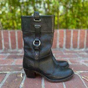 VINTAGE FRYE boots 8.5